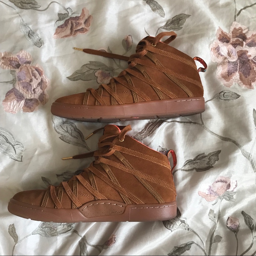 Nike KD7 NSW Lifestyle Men’s Size 10 👑